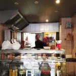 L&rsquo;Antalya Kebab
