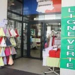 Ligne Verte