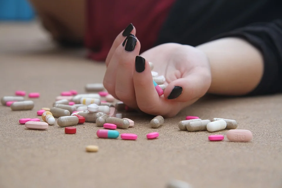 burn out suicide au travail