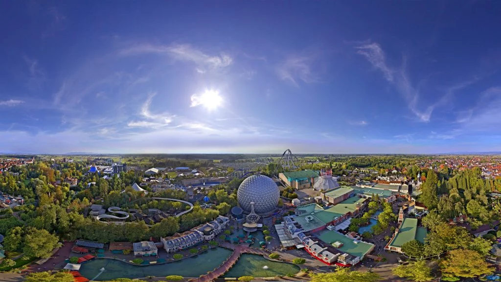 offres d'emploi europa-park rulantica