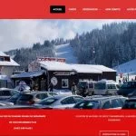 Le Grand Haut Location skis Gerardmer