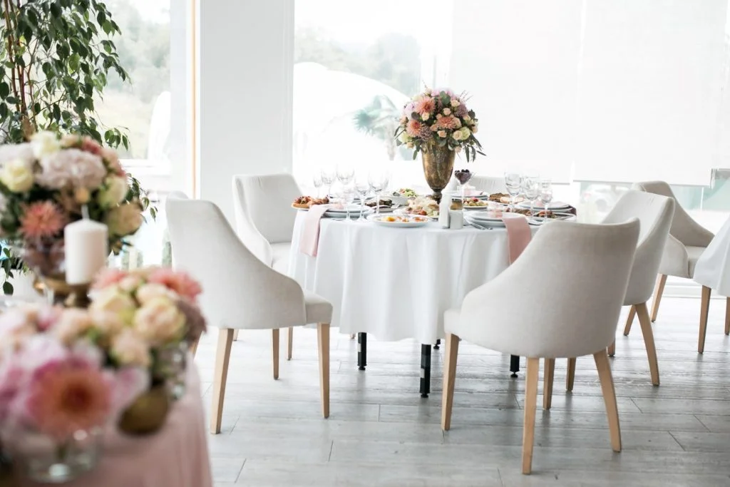 location décoration mariage Grand Est
