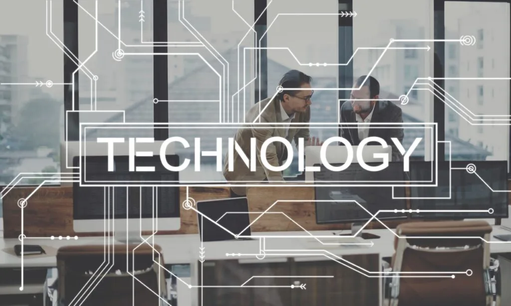 technologies d'avenir